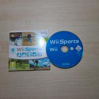 Wii Sports 