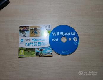 Wii Sports 