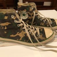 Converse originali Mimetiche special edition - n41