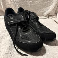 Scarpe MTB btwin 40