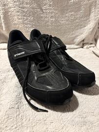 Scarpe MTB btwin 40