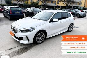 BMW Serie 1 (F40) 116d 5p. Msport