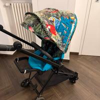 Passeggino cybex mios edizione dj khaled