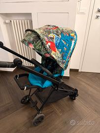 Passeggino cybex mios edizione dj khaled