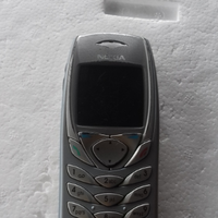 Nokia 6100