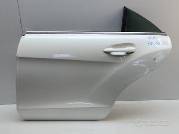 PORTIERA POSTERIORE SINISTRA MERCEDES CLS W218 A21