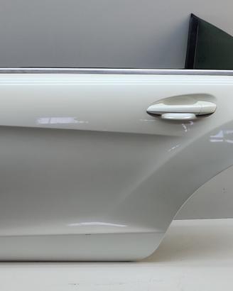 PORTIERA POSTERIORE SINISTRA MERCEDES CLS W218 A21