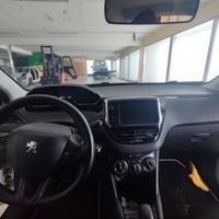 KIT AIRBAG PER PEUGEOT 208 A9 ANNO 2016