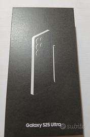 Galaxy S25 Ultra -12GB/ 512GB