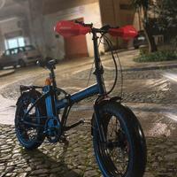 Bicicletta elettrica