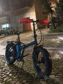 Bicicletta elettrica