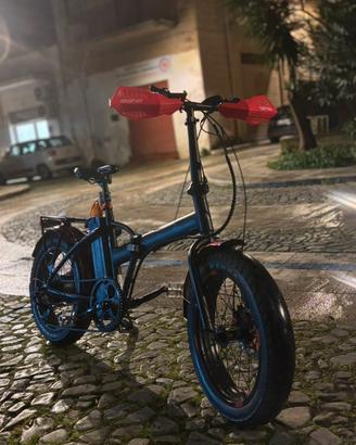 Bicicletta elettrica