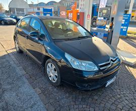 Citroen C4 1.4 5 porte con 147.000km