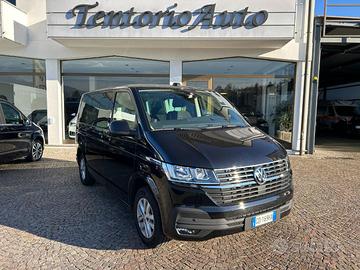VOLKSWAGEN Multivan 2.0 TDI 150CV DSG Comfortlin