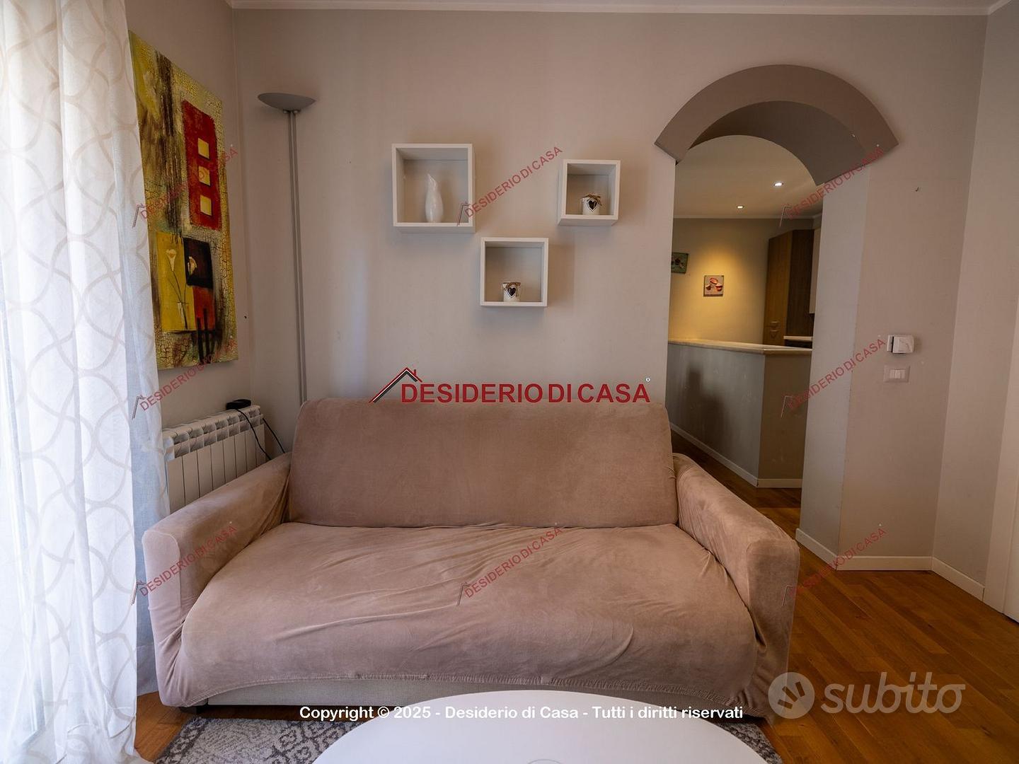 Apartment in Palermo, VIII Circoscrizione - Vista 2
