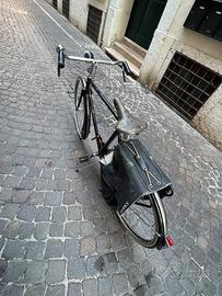 Bicicletta Umberto Dei Uomo 28