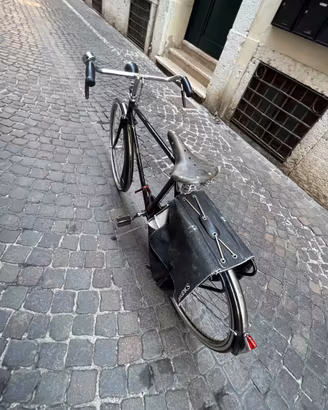 Bicicletta Umberto Dei Uomo 28