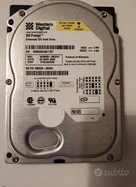 Xbox Ricambi Hard Disk