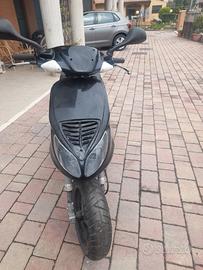 Piaggio NRG