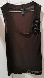 Canottiera DKNY
