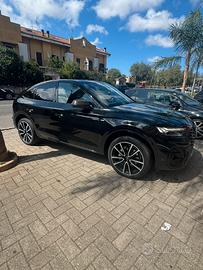 Audi Q5 Sportback 40 TDI Sline