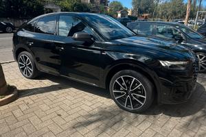 Audi Q5 Sportback 40 TDI Sline
