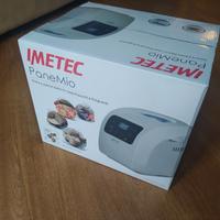 Macchina del pane IMETEC nuova
