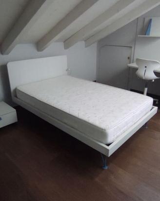 Arredamento Camera ragazzo