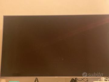 Tv panasonic 75 pollici