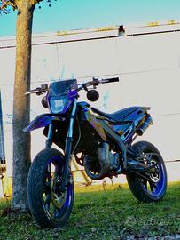 Aprilia sx 50 2018