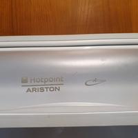 Frigorifero combinato da incasso