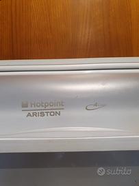 Frigorifero combinato da incasso