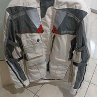 Giacca Tuta  moto 4 stagioni 