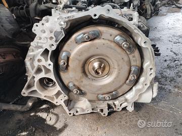 Cambio automatico bmw 218 2020 GA8Q45GW