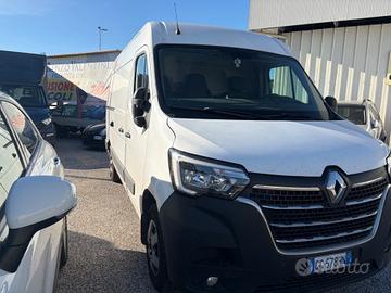 Renault Master T35 2.3 dci l2h2 Energy Ice
