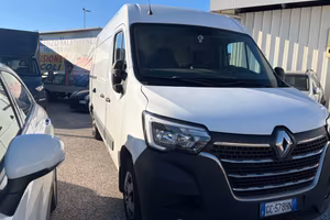 Renault Master T35 2.3 dci l2h2 Energy Ice