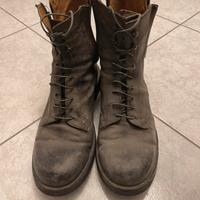 Stivaletti Pantanetti