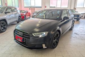 Audi A3 SPB 30 TDI S tronic Sport