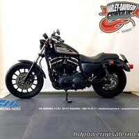 HARLEY DAVIDSON 883 Sportster XL 883R Sportster R