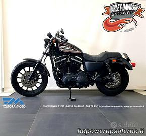 HARLEY DAVIDSON 883 Sportster XL 883R Sportster R