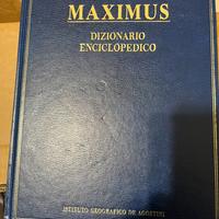 Dizionario enciclopedico DeAgostini