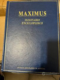 Dizionario enciclopedico DeAgostini