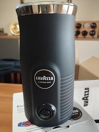 cappuccinatore Lavazza 