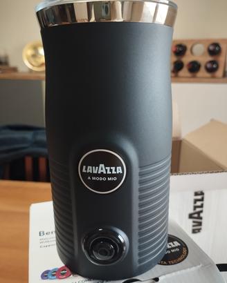 cappuccinatore Lavazza 