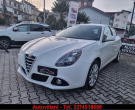 ALFA ROMEO GIULIETTA 1.4 TURBO 120 CV GPL SPRINT