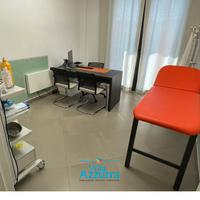 Studi medici in struttura sanitaria