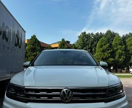 TIGUAN 2.0 TDI SCR DSG 4MOTION 110 kw