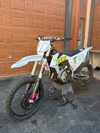 Ktm sxf 250