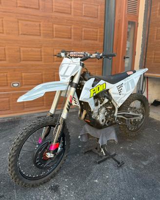 Ktm sxf 250