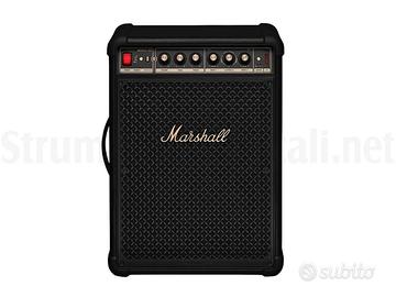 Marshall Bromley 450 altoparlante portatile
